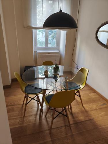 Suite Tevere star