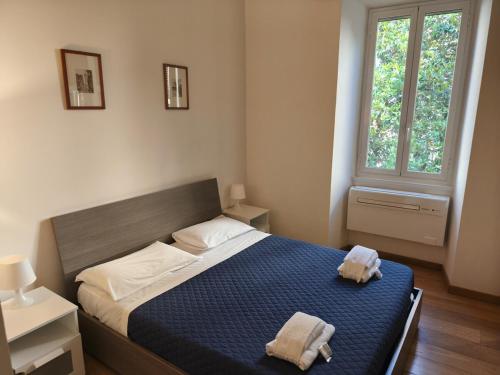 Suite Tevere star
