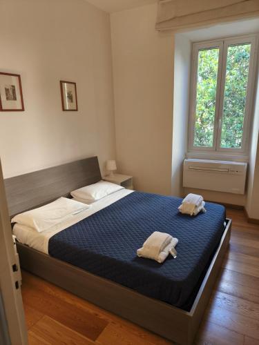 Suite Tevere star