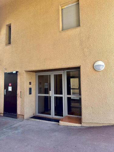 Charmant T2 Sainte Maxime