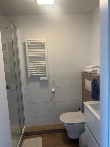 Un baño de Starter III