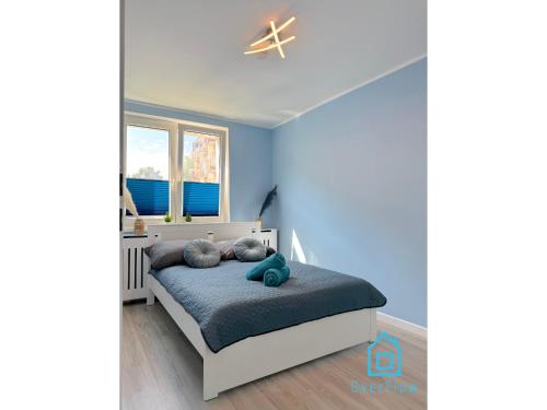 Seashell Apartment
