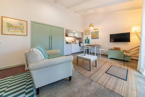 Casa Velha da Lagoa - Peixe by Mth