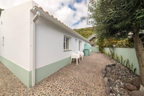 Casa Velha da Lagoa - Peixe by Mth