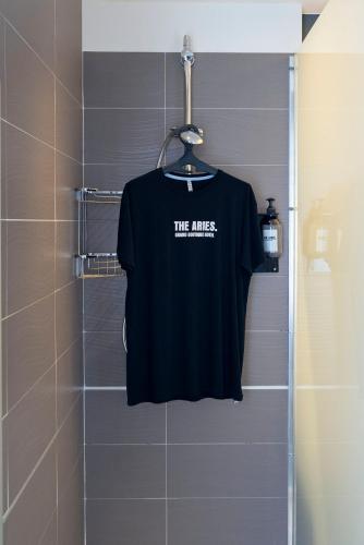 Fotografie z fotogalerie ubytování The Aries Hotel v destinaci Vicenza
