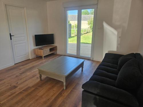 Billede fra billedgalleriet på Maison de ville au calme i La Guerche-de-Bretagne