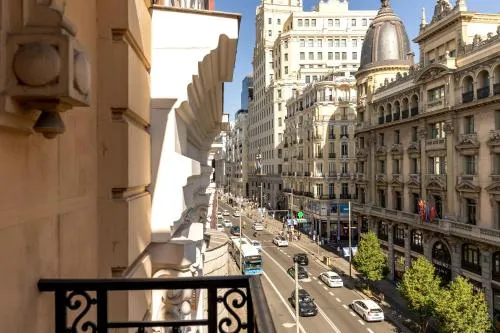 Colectia Stays Gran Vía photo 8