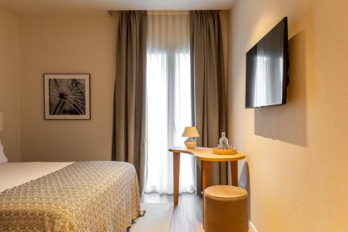 Colectia Stays Gran Vía