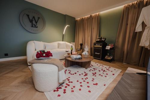 Fotografie z fotogalerie ubytování SPA & Relax in Disney v destinaci Bailly-Romainvilliers