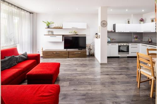 Piestany Comfortable Apartment