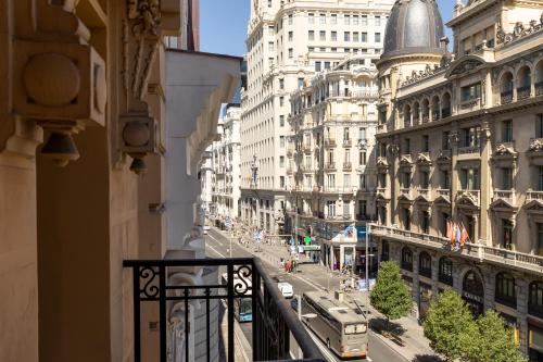 Colectia Stays Gran Vía photo 35