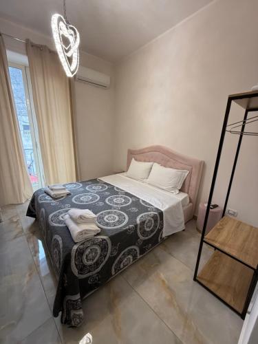 HV Mattonelle Naples center