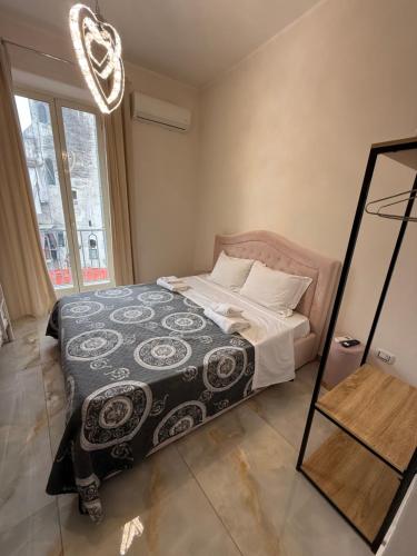 HV Mattonelle Naples center