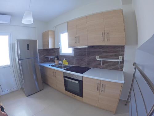 Elegant 4BR Maisonette For Families and Groups