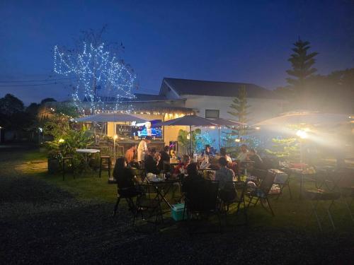 Photo de la galerie de l'établissement Chaba2, à Ban Nong Bua Noi