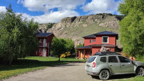 Gallery image of Anita´s House in El Chalten