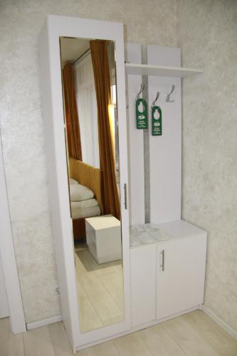 Φωτογραφία από το άλμπουμ του SPA Hotel Nachiku σε Bukovel