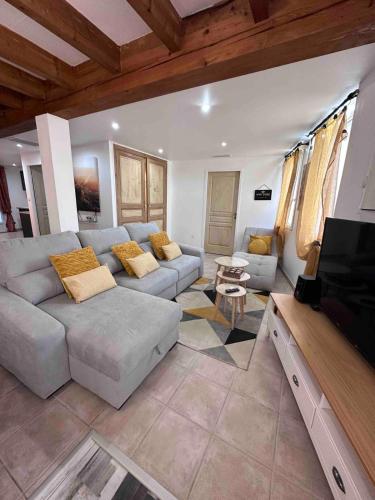 House Patio Air Conditioning Elegant Decoration