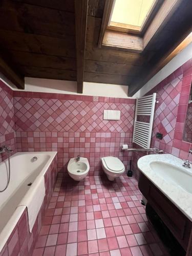 Bilocale Filomena Abbadesse Guest House M3-M5 Zara