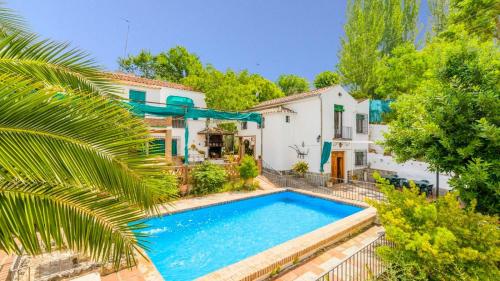 Arados Priego de Córdoba by Ruralidays