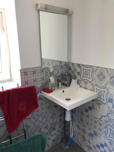 Gambar di galeri bagi domaine des CHABRIERS di Ourches