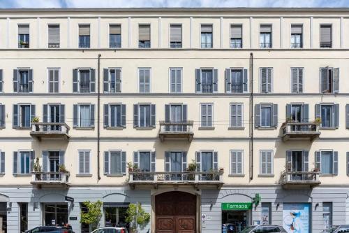 The Garibaldi Residence
