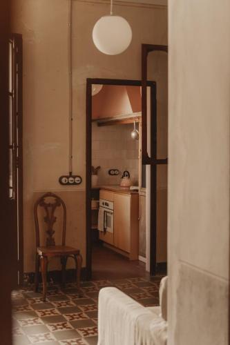 Casa Rosalia