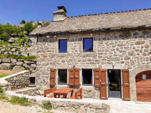 Gallery image of Maison andre in Le Pont-de-Montvert