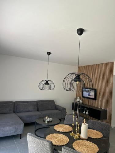 Apartment Mario