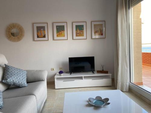 Brisamarina Playa Apartamento