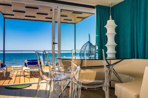 Arena Grand Kazela Camping Homes