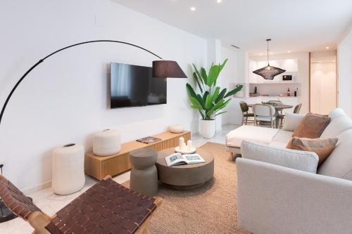 San Francisco Apartamentos Boutique