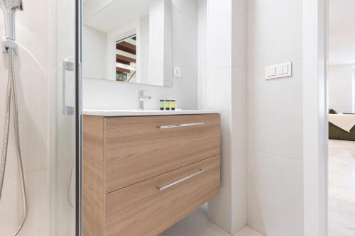 San Francisco Apartamentos Boutique