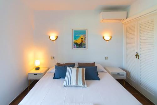 WELCS DUPLEX 279 EMP con vista al mar