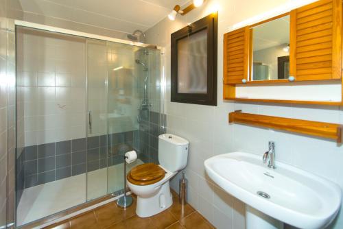 WELCS DUPLEX 279 EMP con vista al mar