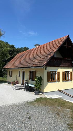 Ferienhaus Neuhold