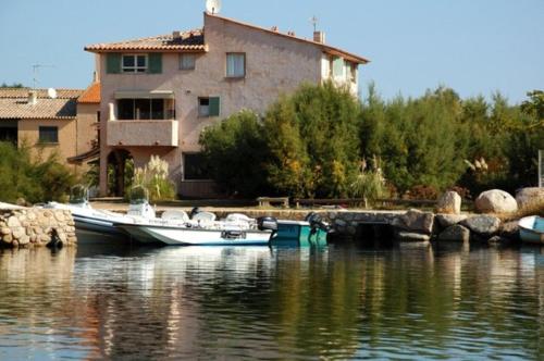Cala di Sole Lecci