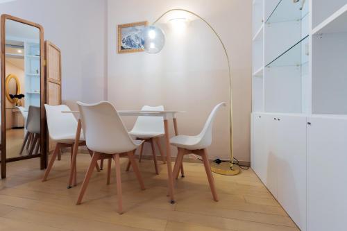 Galería fotográfica de Milan Retreats Duomo en Milán