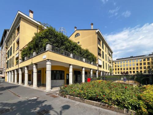 Yuna Rent - Residenza Navigli