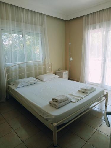 Olga's Studios Apartment3