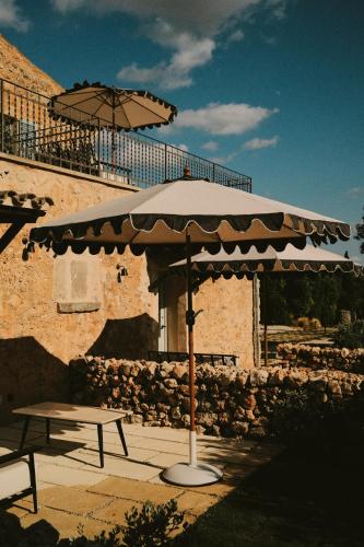 Φωτογραφία από το άλμπουμ του Hotel Son Xotano σε Ballerics