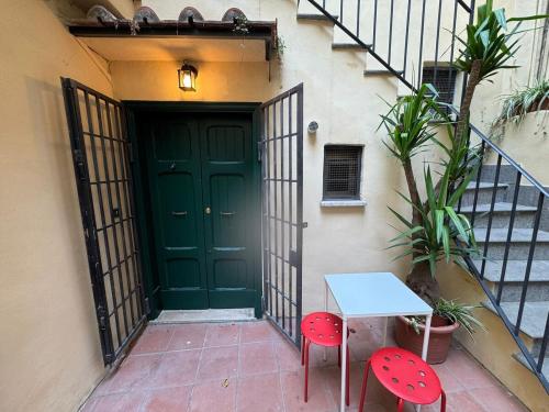 Cozy Corner in Magical Trastevere