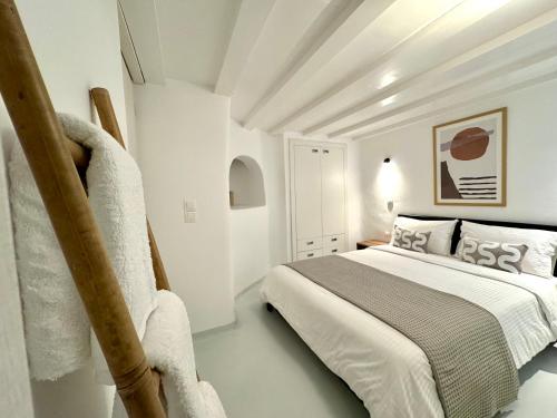 Entropia Loft Myconian Apartment