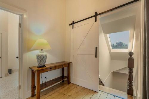 Gambar di galeri bagi The Brigade - A Timeless Retreat di Clunes