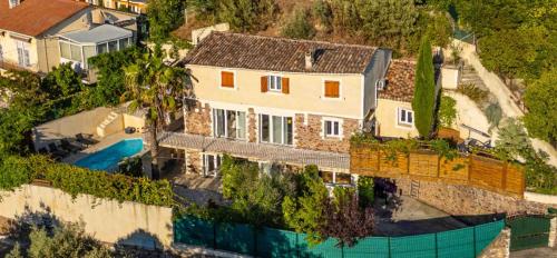 Villa Paradis - Cannes