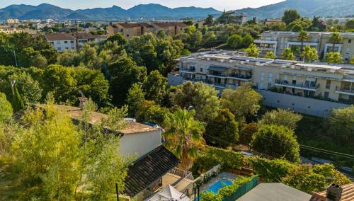 Villa Paradis - Cannes