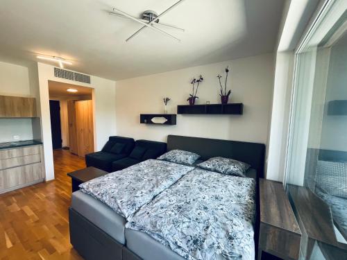Vitan Apartment