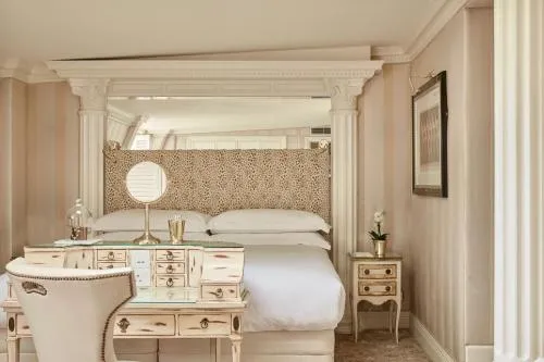 Milestone Hotel Kensington photo 29