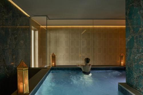 Milestone Hotel Kensington photo 70