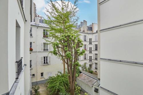 Superb apartment Invalides Eiffel Tower